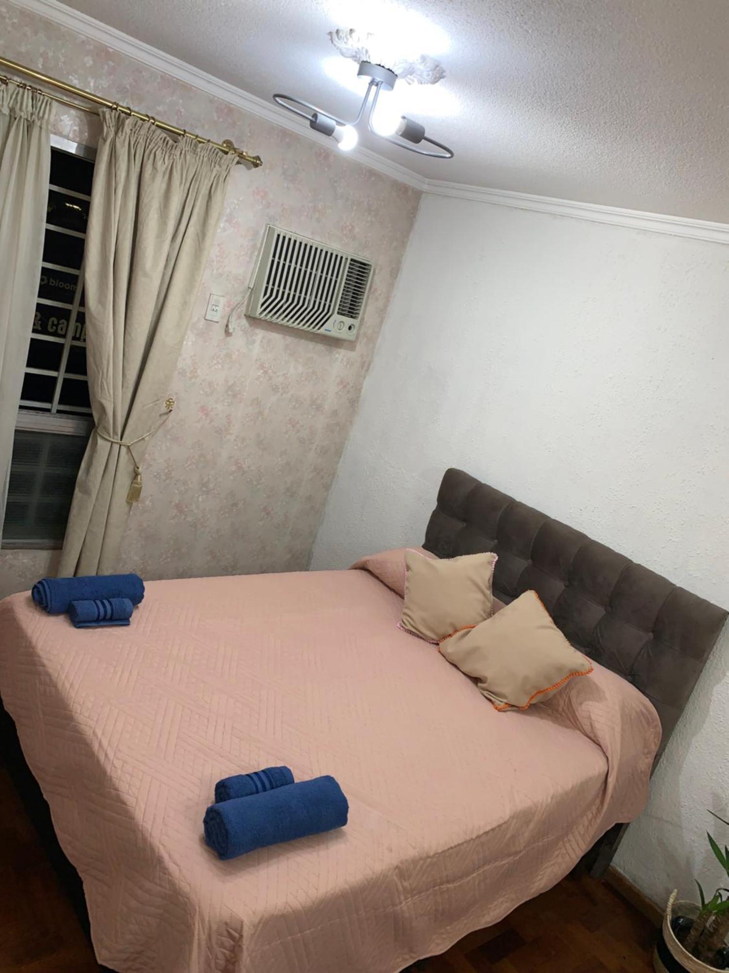 Hermoso Depto En El Centro De Apartment